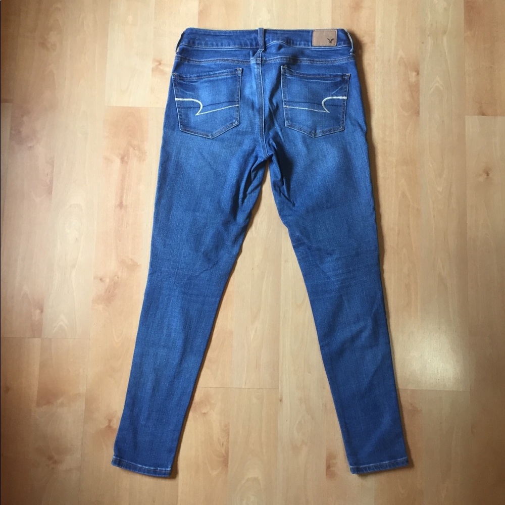 Super stretch jegging - Picture 2 of 2